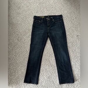 J-Crew Jeans